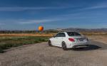 Mercedes-Benz C300 by Vorsteiner (V-FF 101) 2016 года